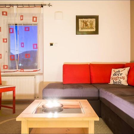 Apartma Angelca Kranjska Gora Ngoại thất bức ảnh