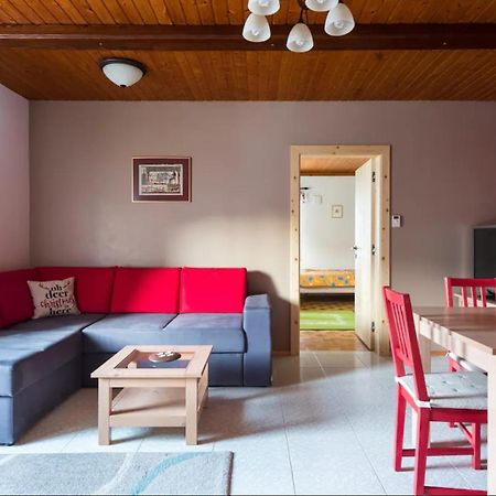 Apartma Angelca Kranjska Gora Ngoại thất bức ảnh