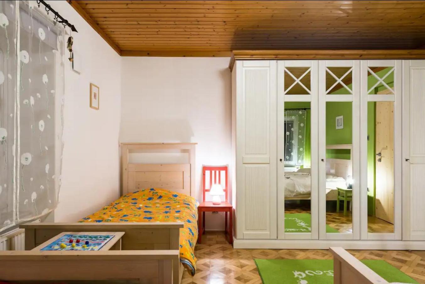 Apartma Angelca Kranjska Gora Ngoại thất bức ảnh