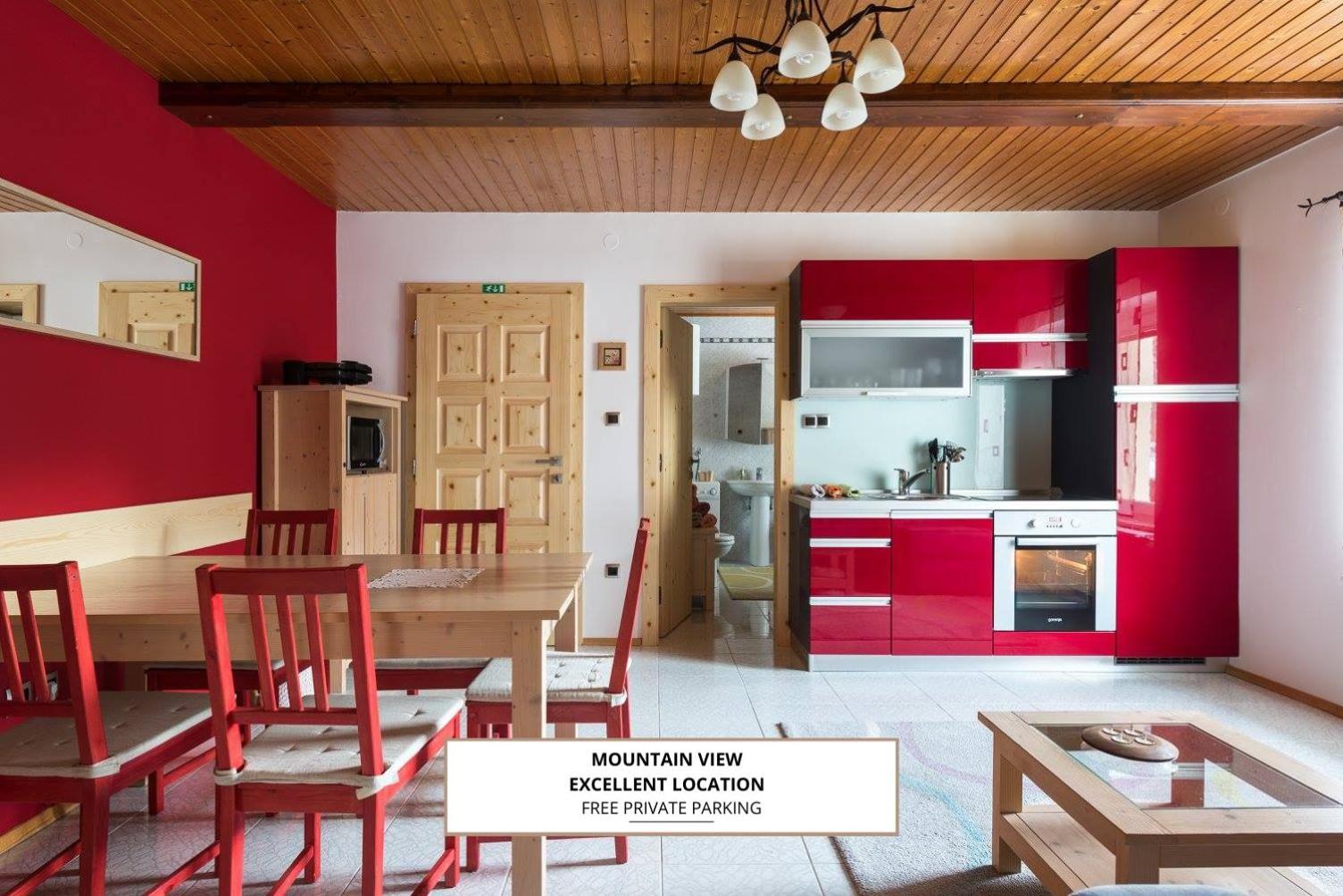 Apartma Angelca Kranjska Gora Ngoại thất bức ảnh