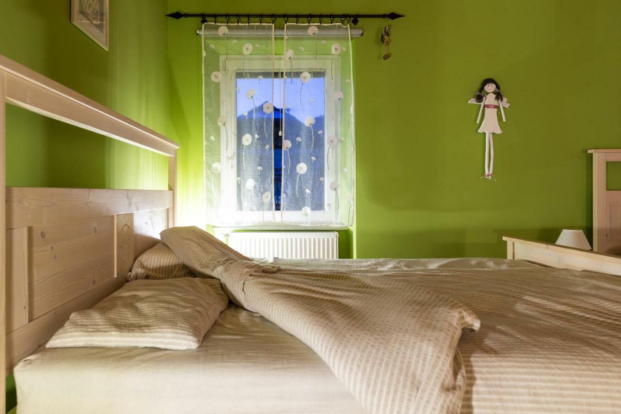 Apartma Angelca Kranjska Gora Ngoại thất bức ảnh