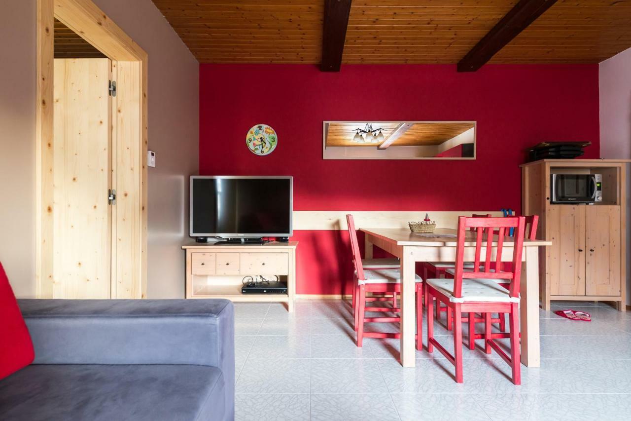 Apartma Angelca Kranjska Gora Ngoại thất bức ảnh