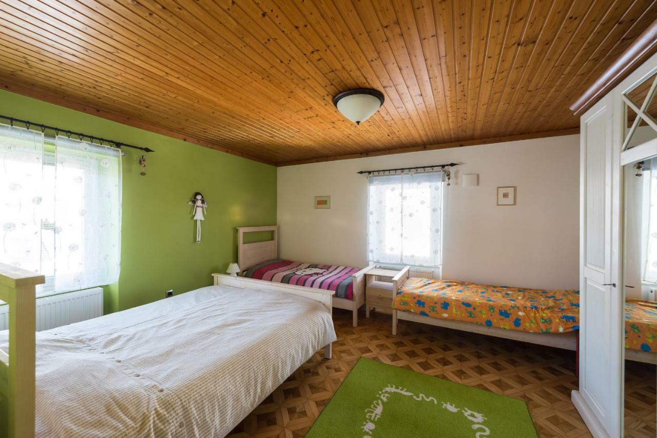 Apartma Angelca Kranjska Gora Ngoại thất bức ảnh